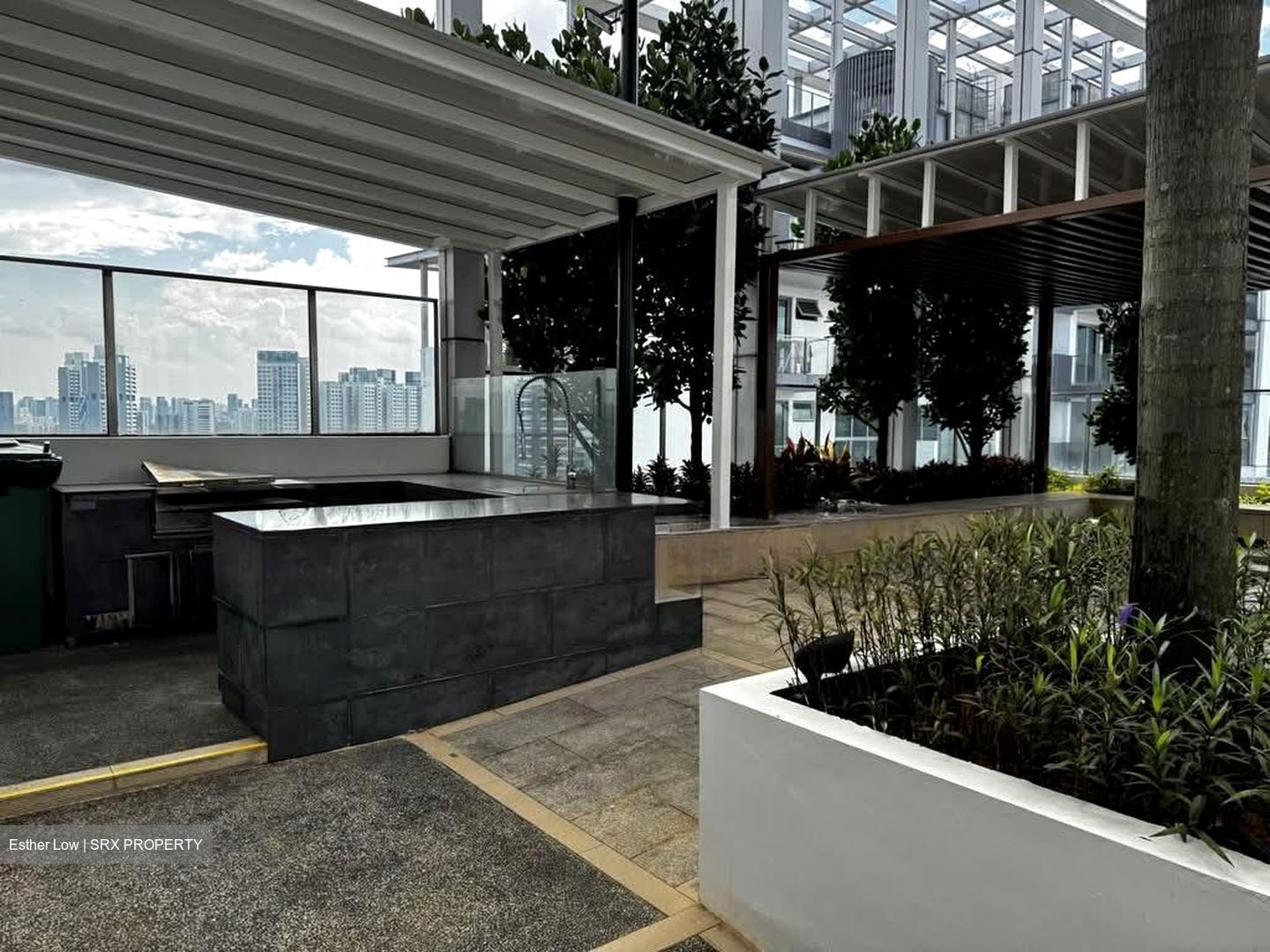 Eight Riversuites (D12), Condominium #603804071